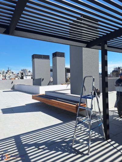 Apartamento, 1 quarto, 45 m² - Foto 5