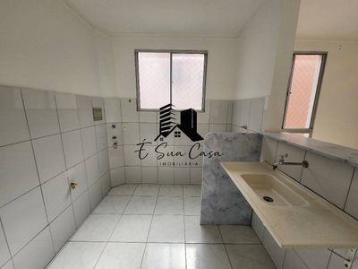 Apartamento, 2 quartos, 45 m² - Foto 4