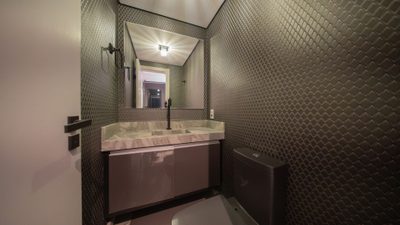 Apartamento, 3 quartos, 130 m² - Foto 4
