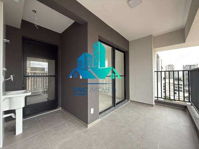 Apartamento, 2 quartos, 60 m² - Foto 4