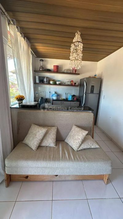 Casa, 2 quartos, 76 m² - Foto 2