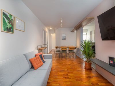 Apartamento, 4 quartos, 90 m² - Foto 1