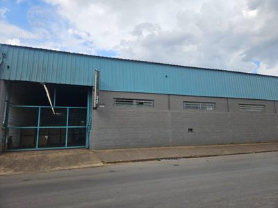 Depósito-Galpão, 9800 m² - Foto 3