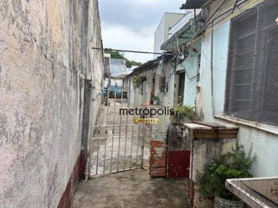 Terreno, 240 m² - Foto 4