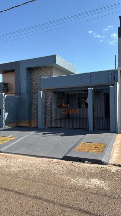 Casa, 2 quartos, 87 m² - Foto 5