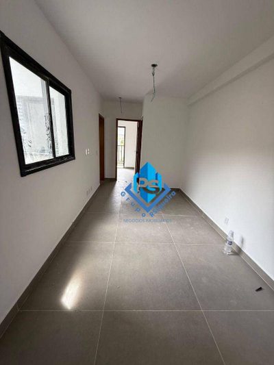 Apartamento, 2 quartos, 44 m² - Foto 5