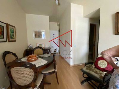 Apartamento, 1 quarto, 82 m² - Foto 3