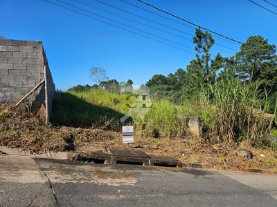 Terreno, 175 m² - Foto 1