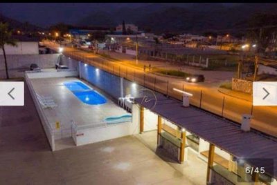 Apartamento, 2 quartos, 46 m² - Foto 1