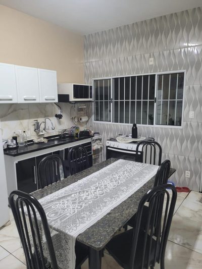Casa, 2 quartos, 104 m² - Foto 3