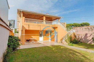 Sobrado, 3 quartos, 226 m² - Foto 2