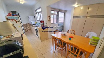 Sobrado, 4 quartos, 240 m² - Foto 1