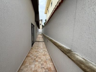 Casa, 2 quartos - Foto 4