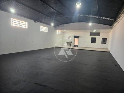 Depósito-Galpão, 194 m² - Foto 5