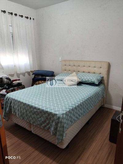 Apartamento, 3 quartos, 90 m² - Foto 5
