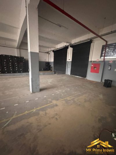 Depósito-Galpão, 1200 m² - Foto 5