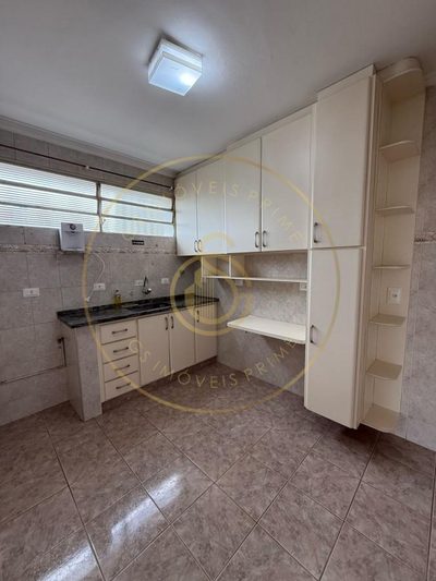 Apartamento, 3 quartos, 92 m² - Foto 2