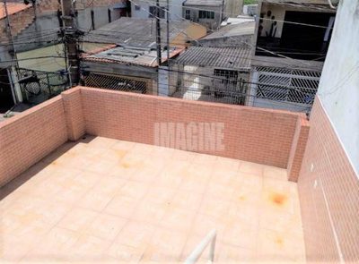 Casa, 3 quartos, 150 m² - Foto 2