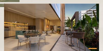 Apartamento, 4 quartos, 155 m² - Foto 1