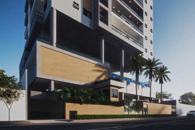 Apartamento, 2 quartos, 64 m² - Foto 1