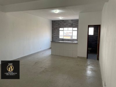 Apartamento, 1 quarto, 45 m² - Foto 1