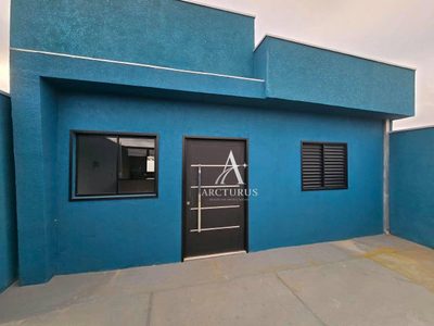 Casa, 3 quartos, 74 m² - Foto 5