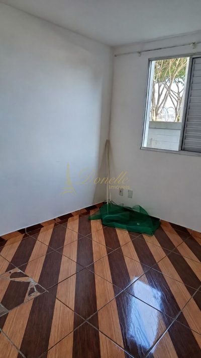Apartamento, 2 quartos, 53 m² - Foto 2