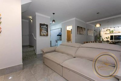 Casa de Condomínio, 3 quartos - Foto 3