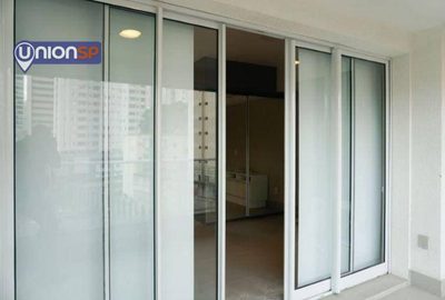 Apartamento, 1 quarto, 33 m² - Foto 5