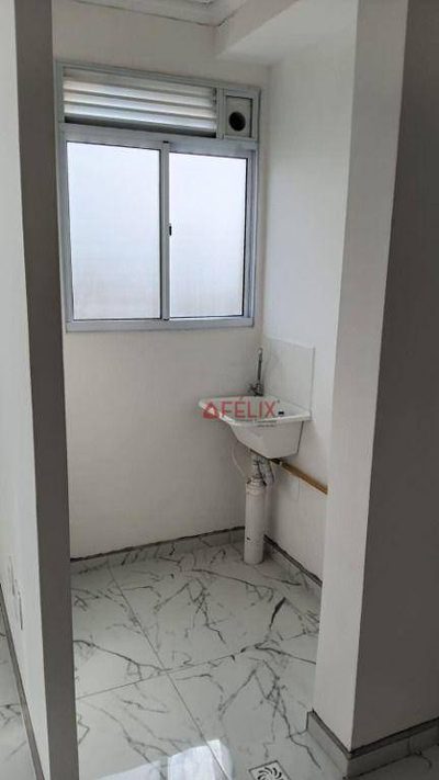 Apartamento, 2 quartos, 48 m² - Foto 2