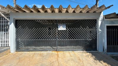 Casa, 2 quartos, 74 m² - Foto 1