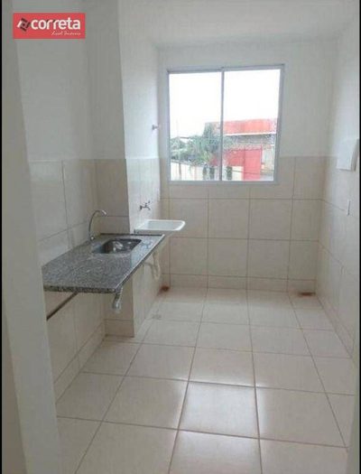Apartamento, 2 quartos, 42 m² - Foto 5