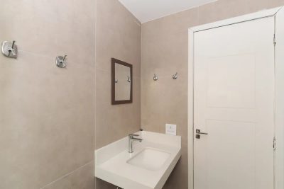 Apartamento, 2 quartos, 54 m² - Foto 3