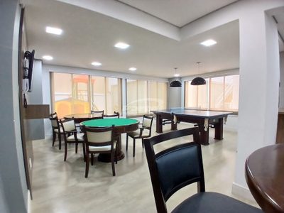 Apartamento, 4 quartos, 204 m² - Foto 5