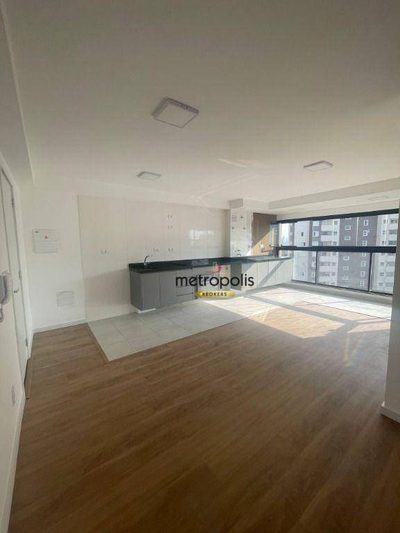 Apartamento, 3 quartos, 65 m² - Foto 4