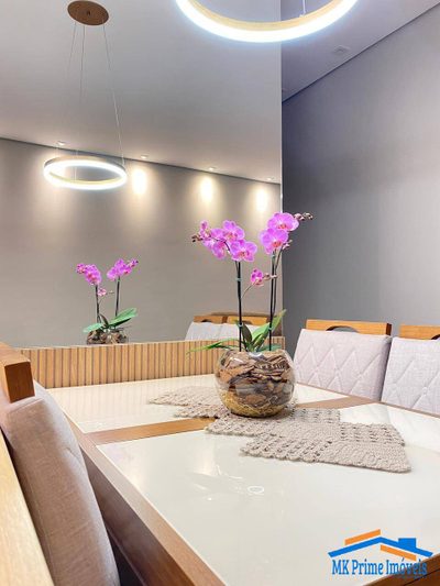 Apartamento, 2 quartos, 60 m² - Foto 5