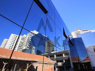 Prédio Inteiro, 478 m² - Foto 4