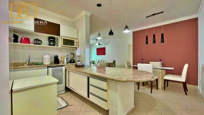 Apartamento, 3 quartos, 124 m² - Foto 3