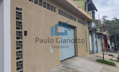 Casa, 2 quartos, 180 m² - Foto 2