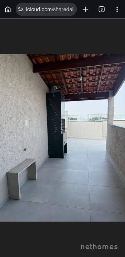 Cobertura, 2 quartos, 98 m² - Foto 3
