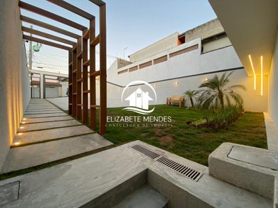 Casa de Condomínio, 2 quartos - Foto 4