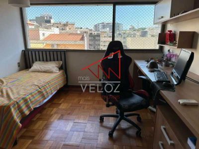 Apartamento, 3 quartos, 160 m² - Foto 2