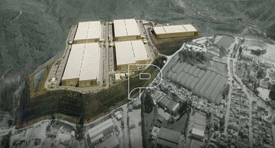 Depósito-Galpão, 21432 m² - Foto 4