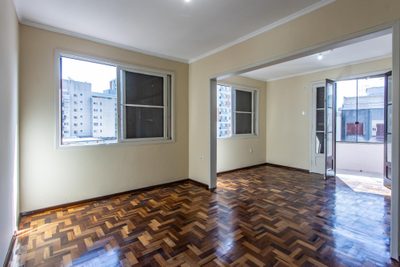 Apartamento, 2 quartos, 91 m² - Foto 2