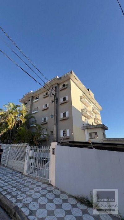 Apartamento, 2 quartos, 56 m² - Foto 1