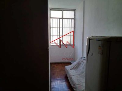 Apartamento, 1 quarto, 58 m² - Foto 1
