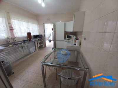 Casa, 4 quartos, 182 m² - Foto 2