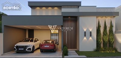 Casa, 3 quartos, 145 m² - Foto 1