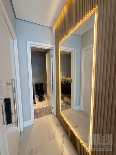 Apartamento, 3 quartos, 200 m² - Foto 1
