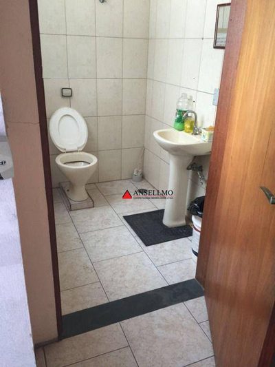 Loja-Salão, 330 m² - Foto 5